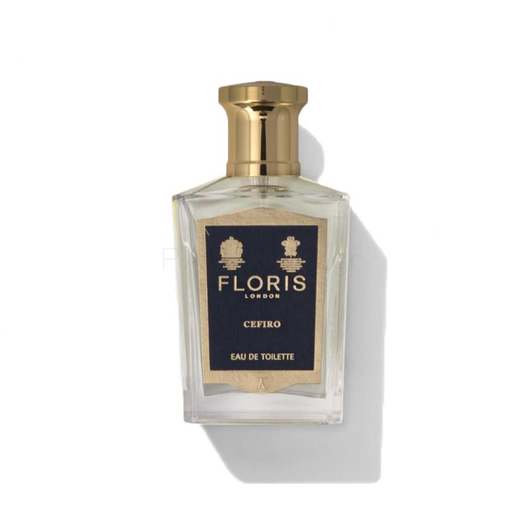 Floris Cefiro Eau de Toilette 50 ml