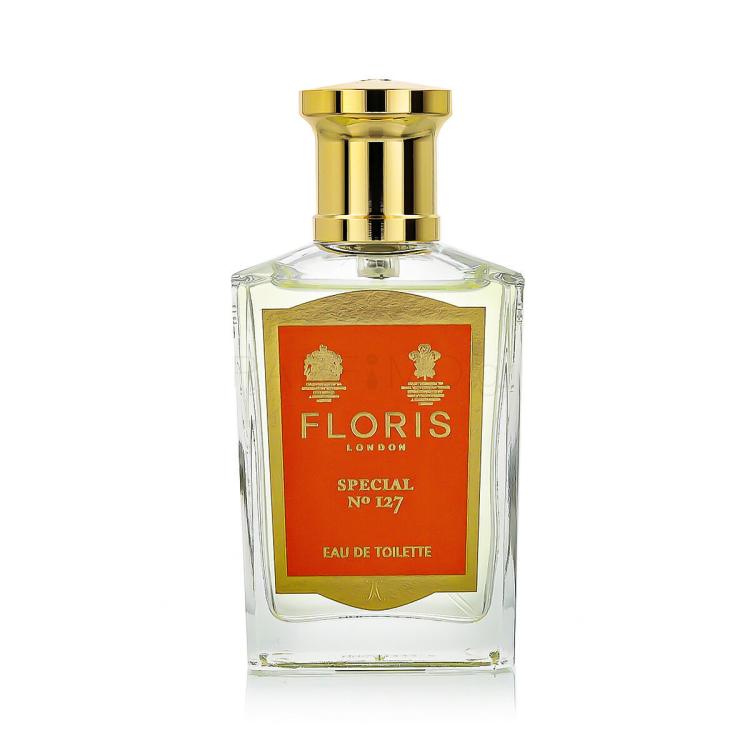 Floris Special No 127 Eau de Toilette 50 ml