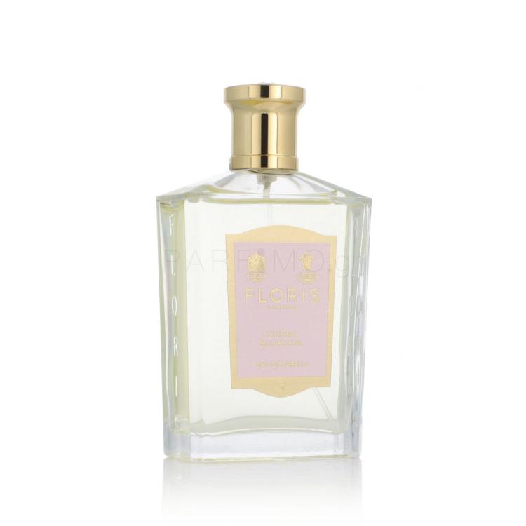 Floris Cherry Blossom Eau de Parfum για γυναίκες 100 ml