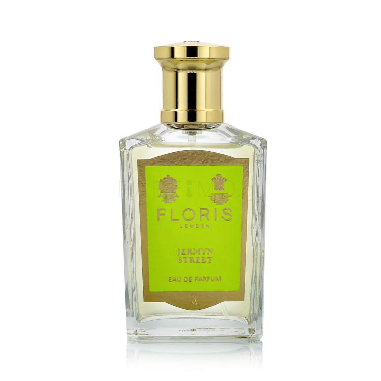Floris Jermyn Street Eau de Parfum 50 ml