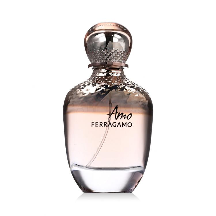 Ferragamo Amo Ferragamo Eau de Parfum για γυναίκες 100 ml