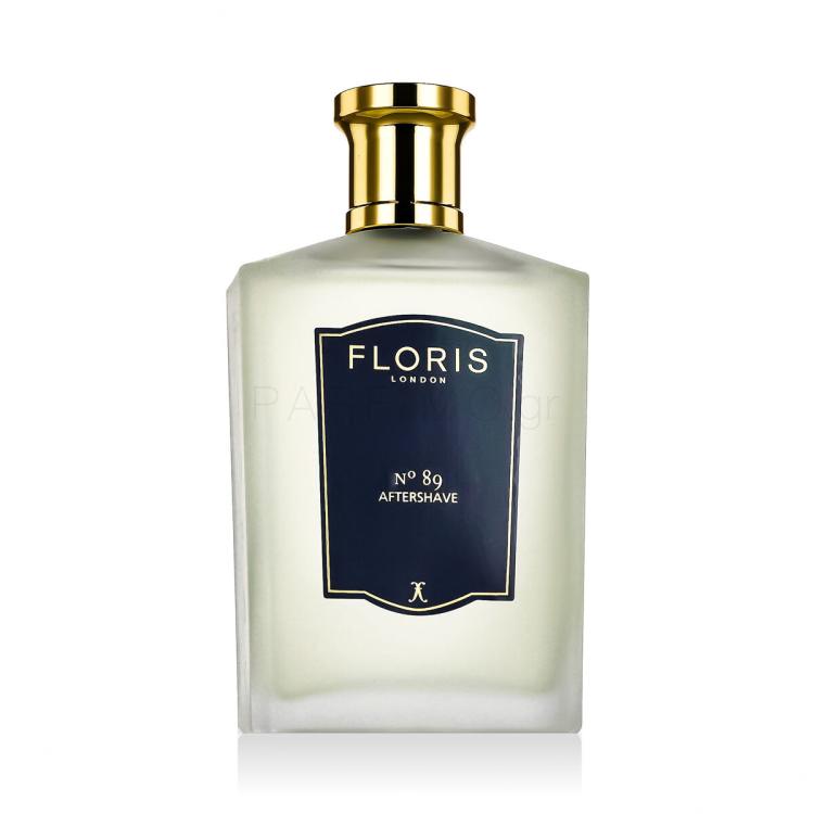Floris No 89 Aftershave για άνδρες 100 ml