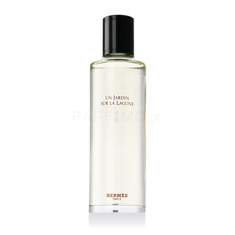 Hermes Un Jardin Sur La Lagune Eau de Toilette Συσκευασία &quot;γεμίσματος&quot; 200 ml