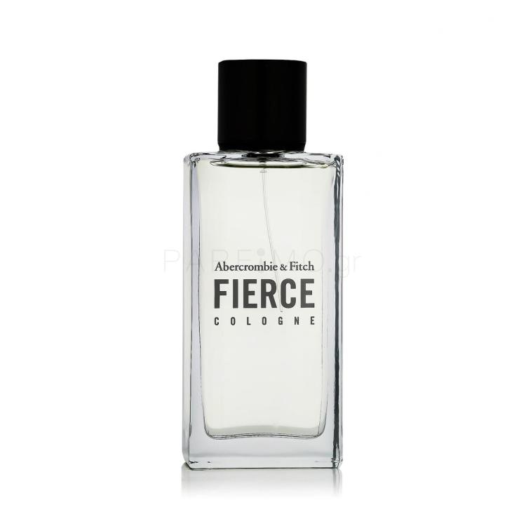 Abercrombie &amp; Fitch Fierce Eau de Cologne για άνδρες 100 ml TESTER