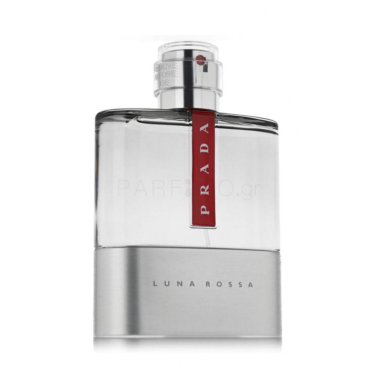 Prada Luna Rossa Eau de Toilette για άνδρες 150 ml