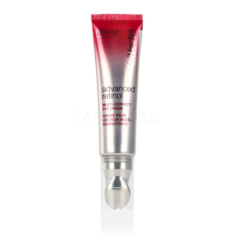 StriVectin Advanced Retinol Multi-Correct Eye Cream Κρέμα ματιών 15 ml