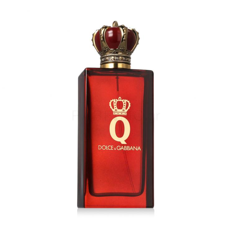 Dolce&amp;Gabbana Q Parfum για γυναίκες 100 ml