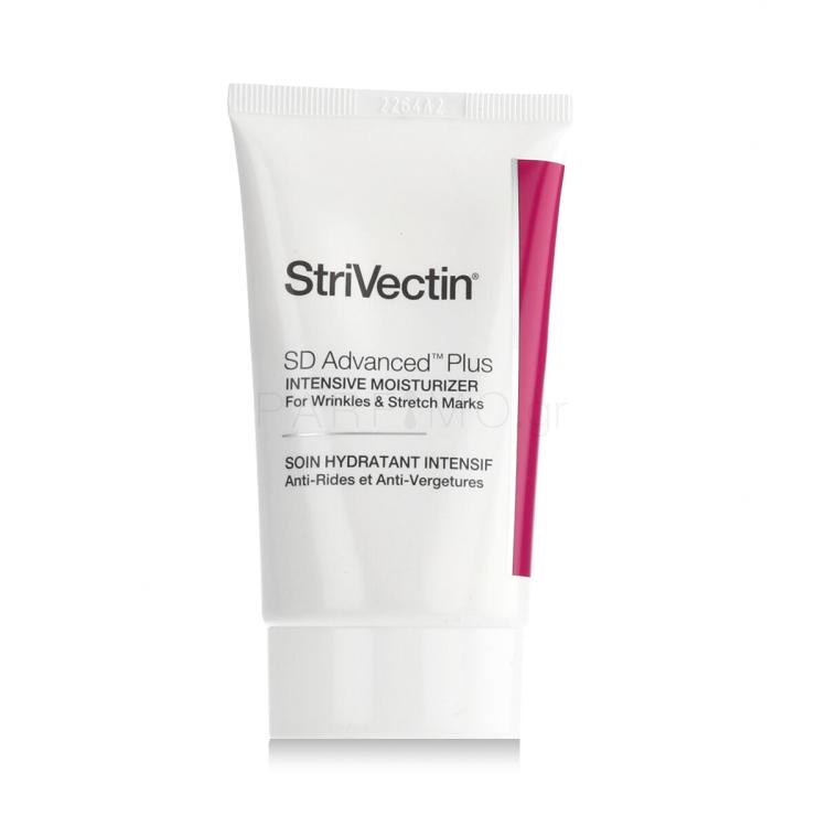 StriVectin Anti-Wrinkle SD Advanced Plus Intensive Moisturizer Κρέμα προσώπου ημέρας 60 ml