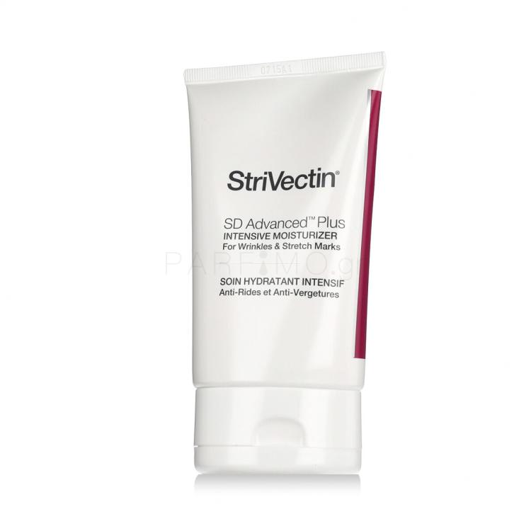 StriVectin Anti-Wrinkle SD Advanced Plus Intensive Moisturizer Κρέμα προσώπου ημέρας 118 ml