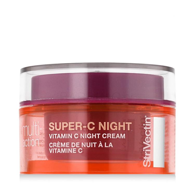 StriVectin Multi-Action Super-C Night Vitamin C Night Cream Κρέμα προσώπου νύχτας 50 ml