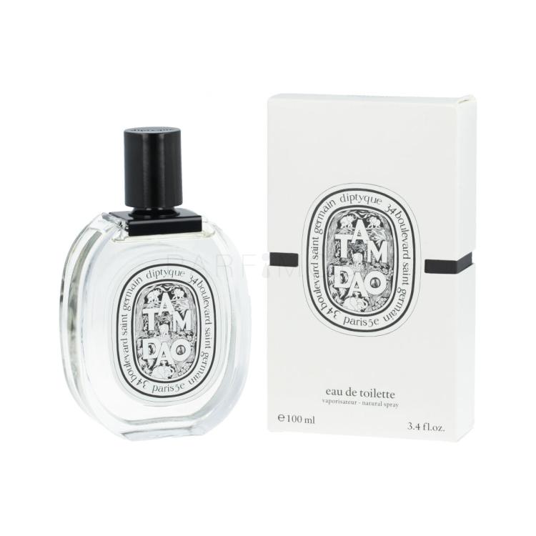 Diptyque Tam Dao Eau de Toilette 100 ml