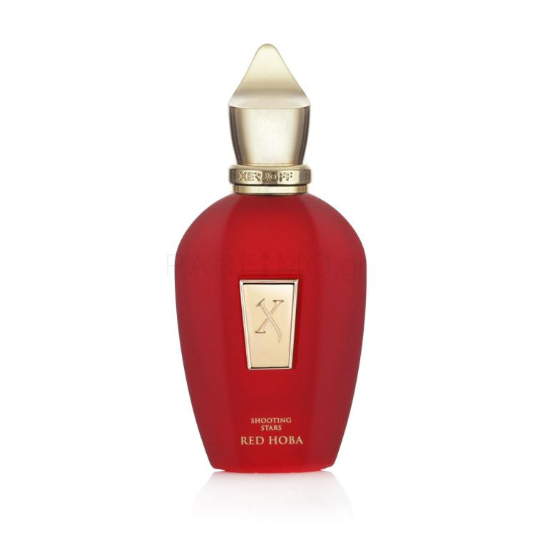 Xerjoff Shooting Stars Red Hoba Parfum 100 ml TESTER
