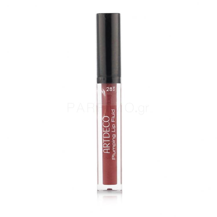 Artdeco Plumping Lip Fluid Lip Gloss για γυναίκες 3 ml Απόχρωση 28 - Goddess