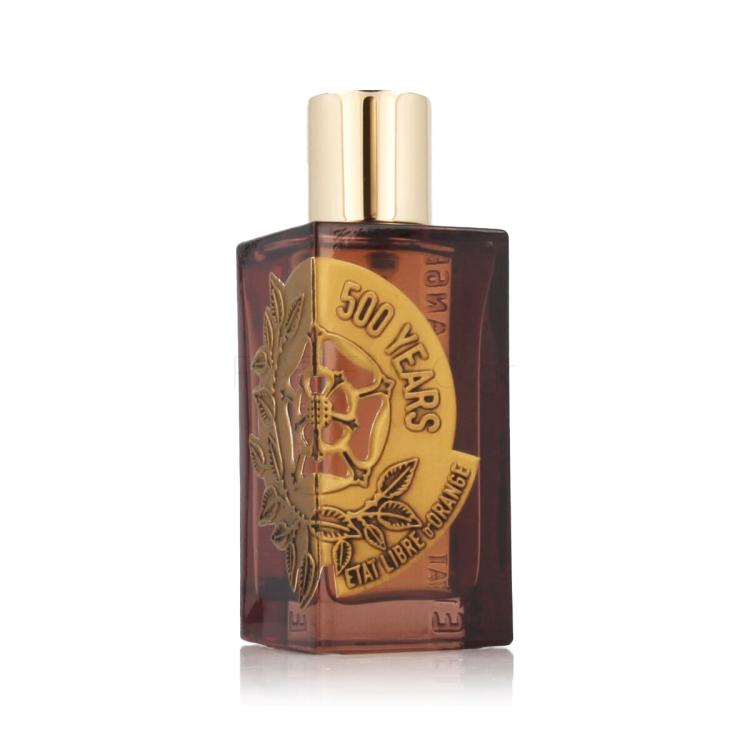 Etat Libre d´Orange Orange Extraordinaire 500 Years Eau de Parfum 100 ml TESTER