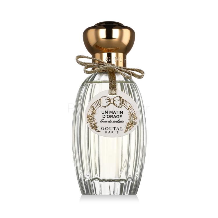 Goutal Un Matin d'Orage Eau de Toilette για γυναίκες 100 ml