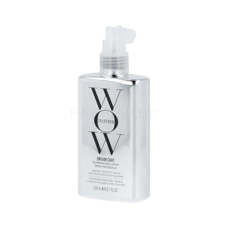 Color Wow Dream Coat Supernatural Spray Ισιωμα μαλλιών 200 ml