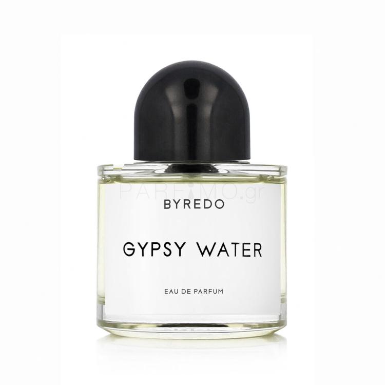 BYREDO Gypsy Water Eau de Parfum 100 ml TESTER