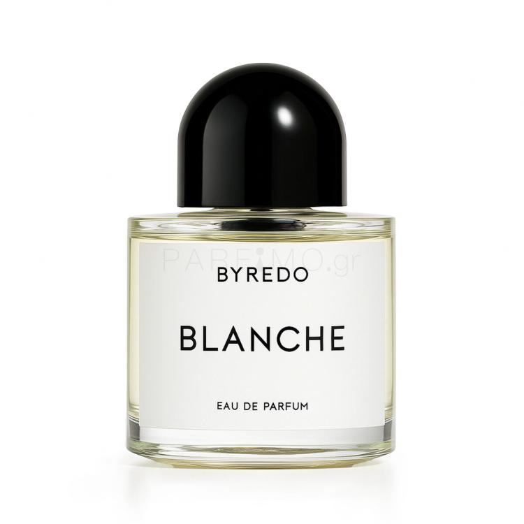 BYREDO Blanche Eau de Parfum για γυναίκες 100 ml TESTER