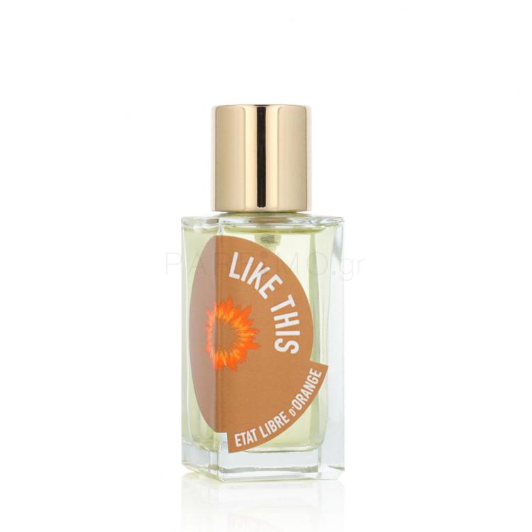 Etat Libre d´Orange Tilda Swinton Like This Eau de Parfum για γυναίκες 50 ml