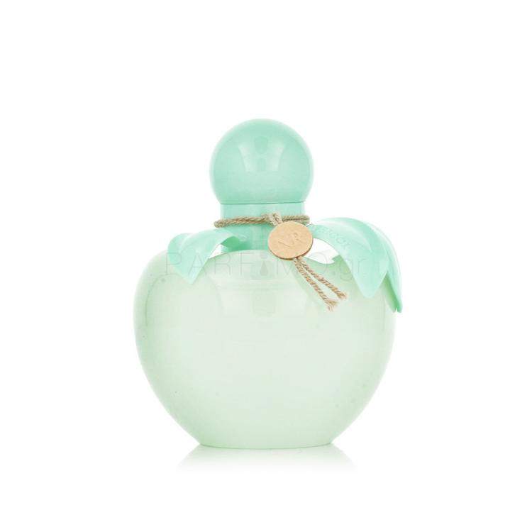 Nina Ricci Nina Nature Eau de Toilette για γυναίκες 50 ml