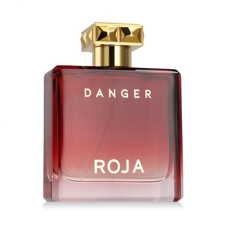 Roja Parfums Danger Eau de Parfum για άνδρες 100 ml