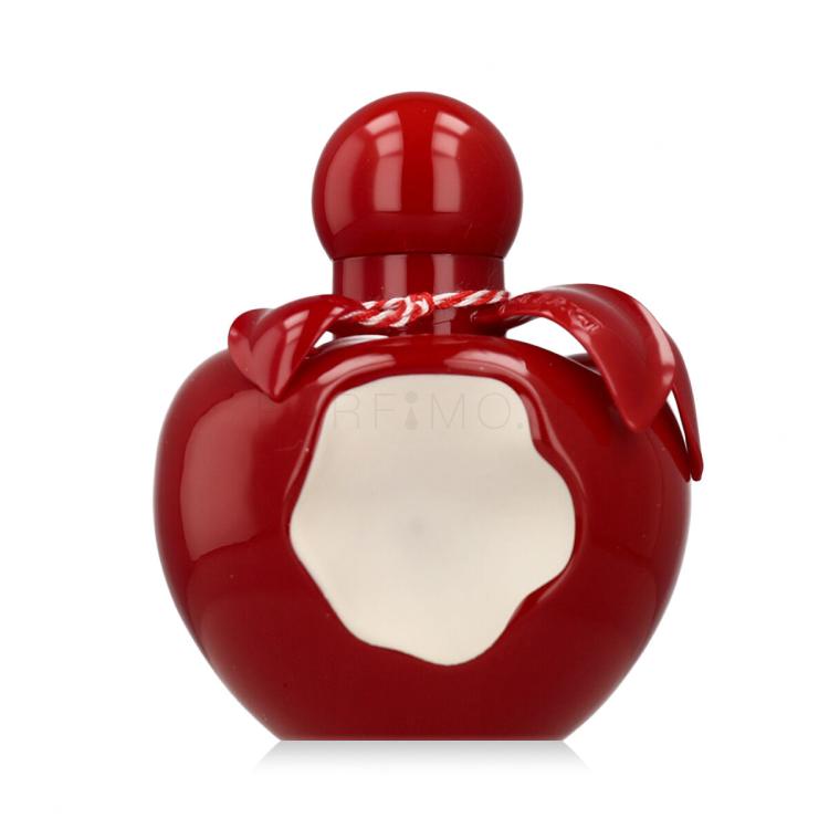 Nina Ricci Nina Rouge Eau de Toilette για γυναίκες 50 ml