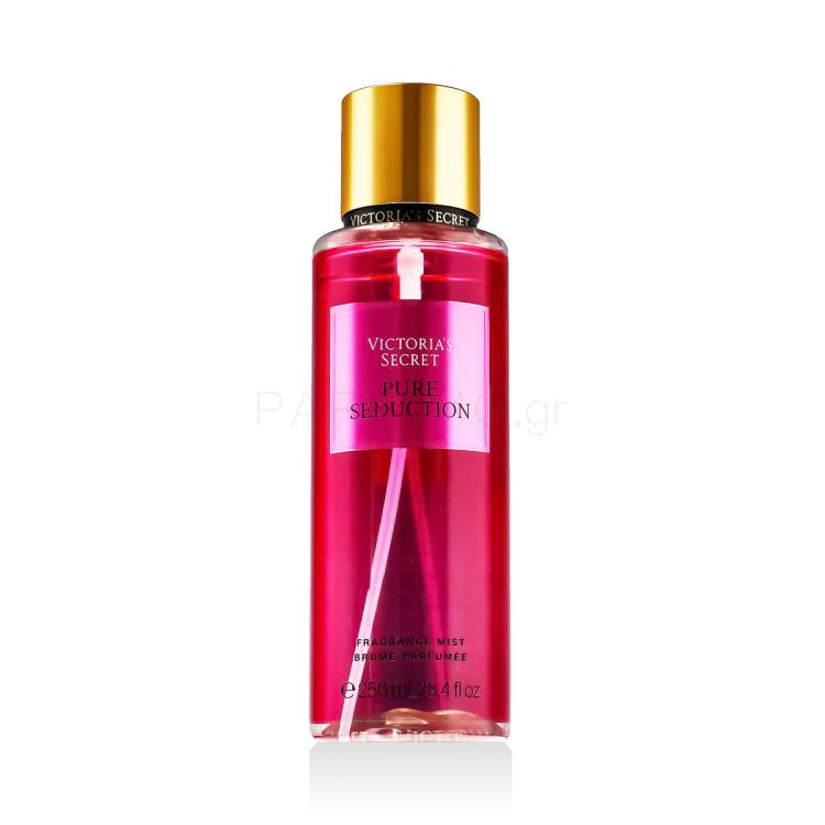 Victoria´s Secret Pure Seduction Σπρεϊ σώματος για γυναίκες 250 ml