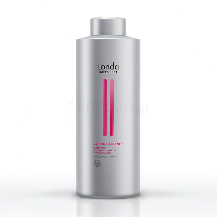 Londa Professional Color Radiance Shampoo Σαμπουάν για γυναίκες 1000 ml