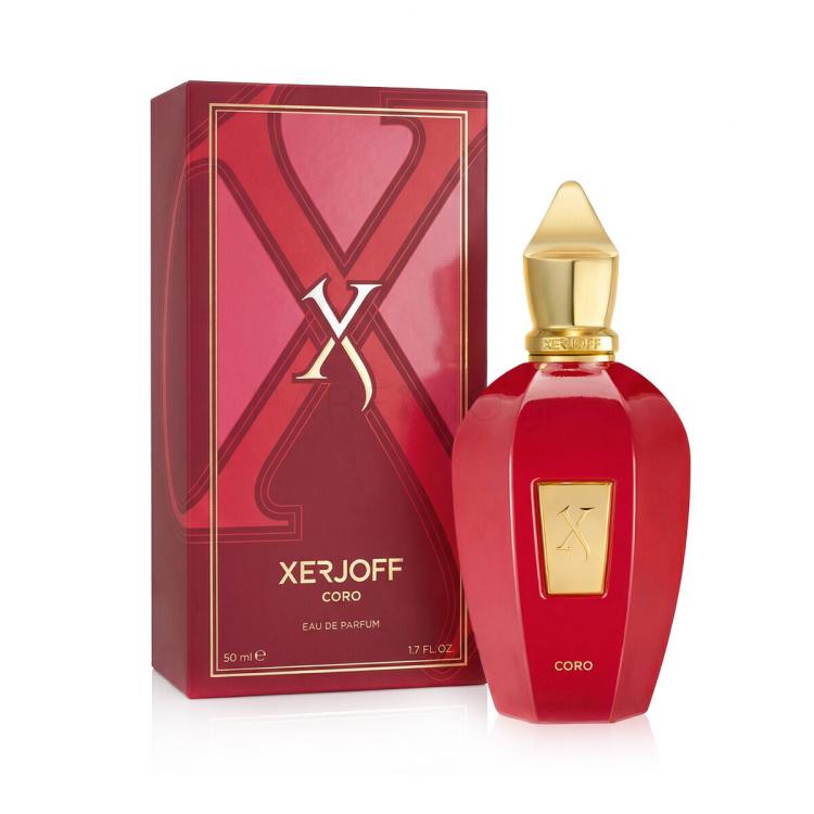 Xerjoff Coro Eau de Parfum 50 ml