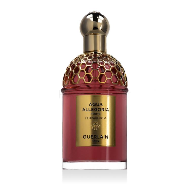Guerlain Aqua Allegoria Forte Florabloom Eau de Parfum για γυναίκες Επαναπληρώσιμο 125 ml