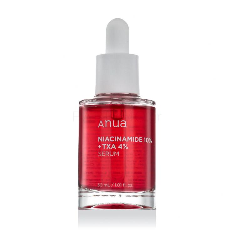 Anua Niacinamide 10% + TXA 4% Serum Ορός προσώπου 30 ml