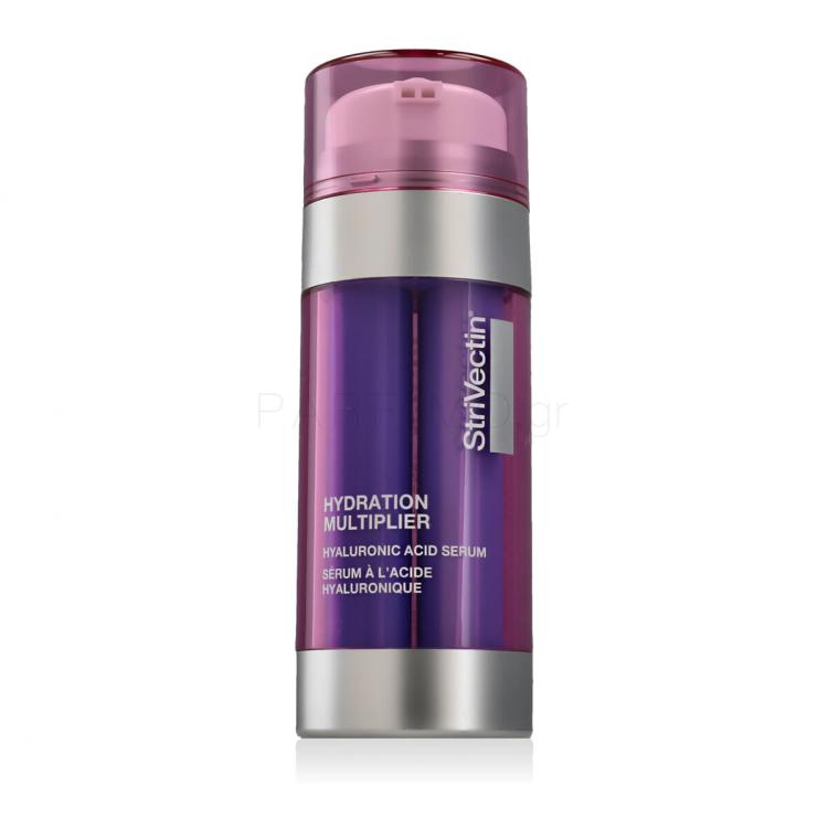 StriVectin Hydration Multiplier Hyaluronic Acid Serum Ορός προσώπου 30 ml