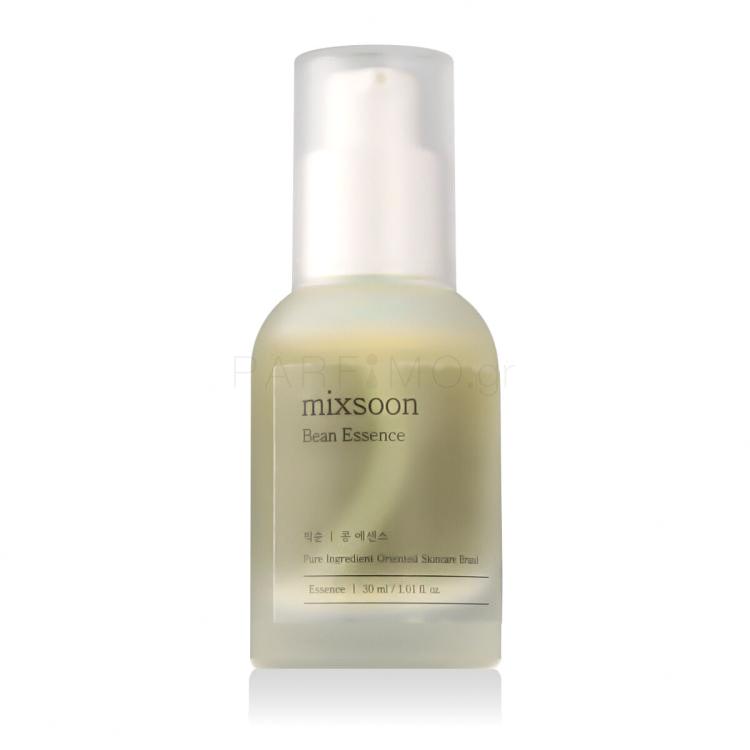 Mixsoon Bean Essence Ορός προσώπου 30 ml