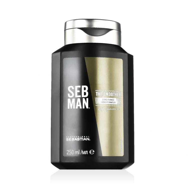 Sebastian Professional Seb Man The Smoother Μαλακτικό μαλλιών για άνδρες 250 ml