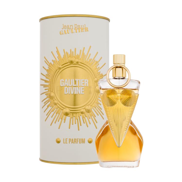 Jean Paul Gaultier Gaultier Divine Le Parfum Eau de Parfum για γυναίκες 50 ml
