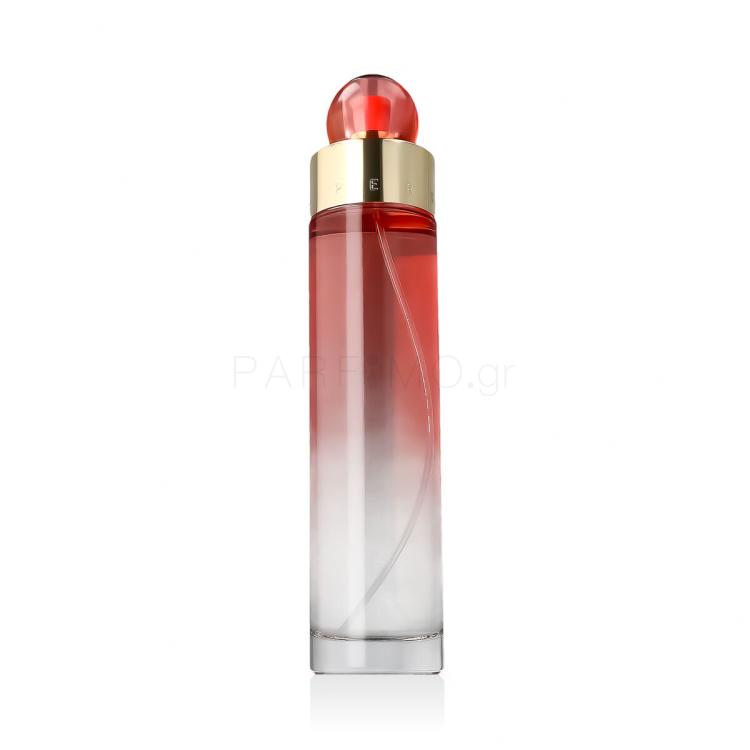 Perry Ellis 360° Coral Eau de Parfum για γυναίκες 200 ml