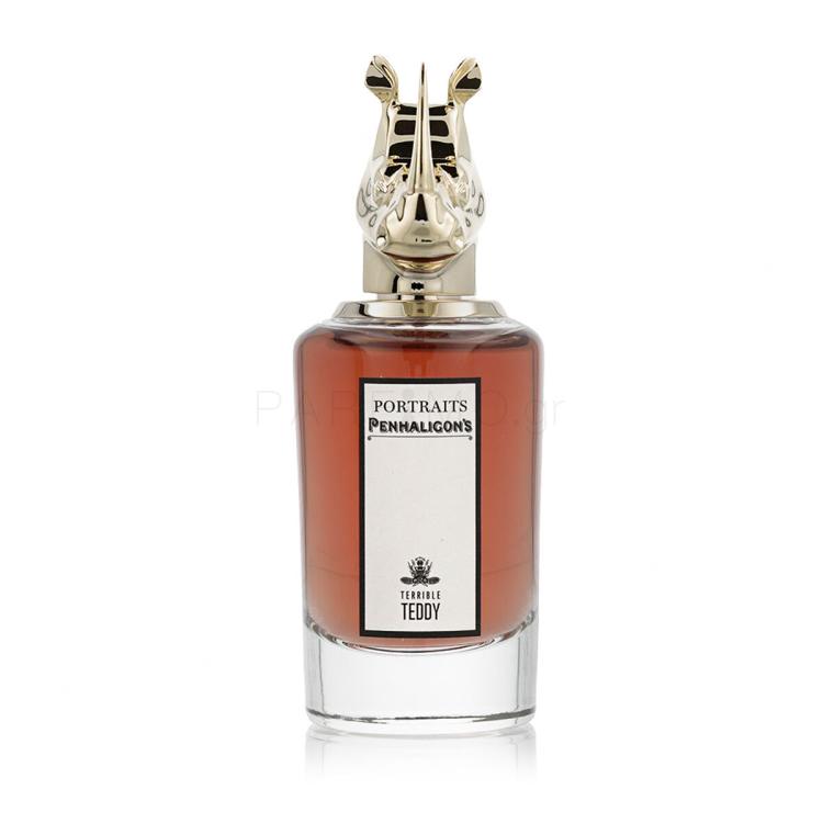 Penhaligon´s Portraits Terrible Teddy Eau de Parfum για άνδρες 75 ml