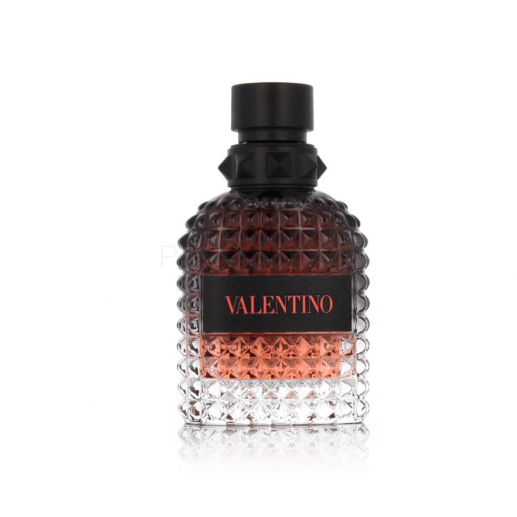 Valentino Uomo Born in Roma Coral Fantasy Eau de Toilette για άνδρες 50 ml