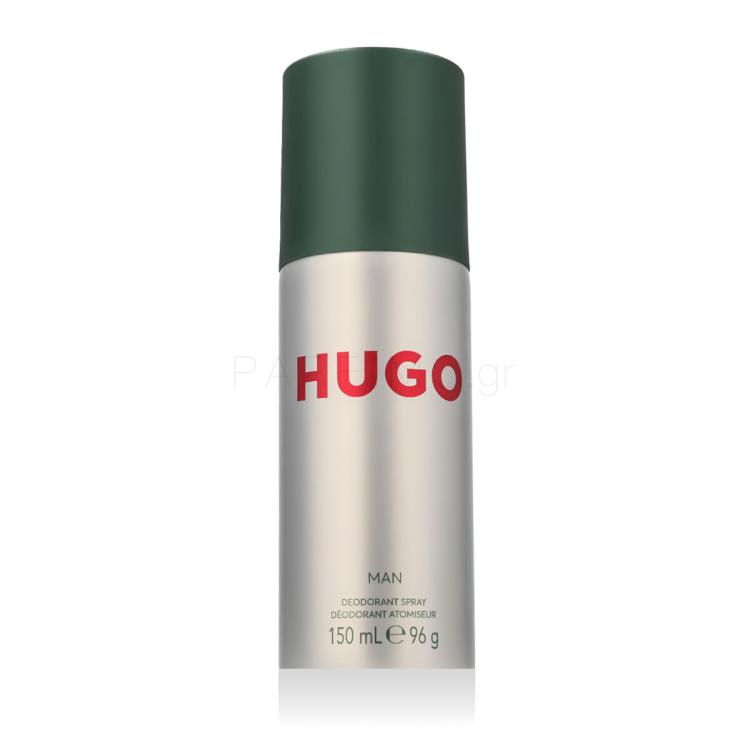 HUGO BOSS Hugo Man Αποσμητικό για άνδρες 150 ml