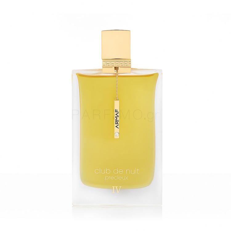Armaf Club de Nuit Precieux IV Perfume extract 55 ml
