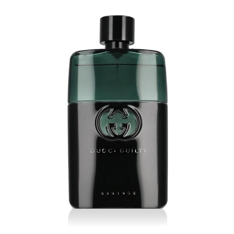 Gucci Guilty Essence Eau de Toilette για άνδρες 90 ml