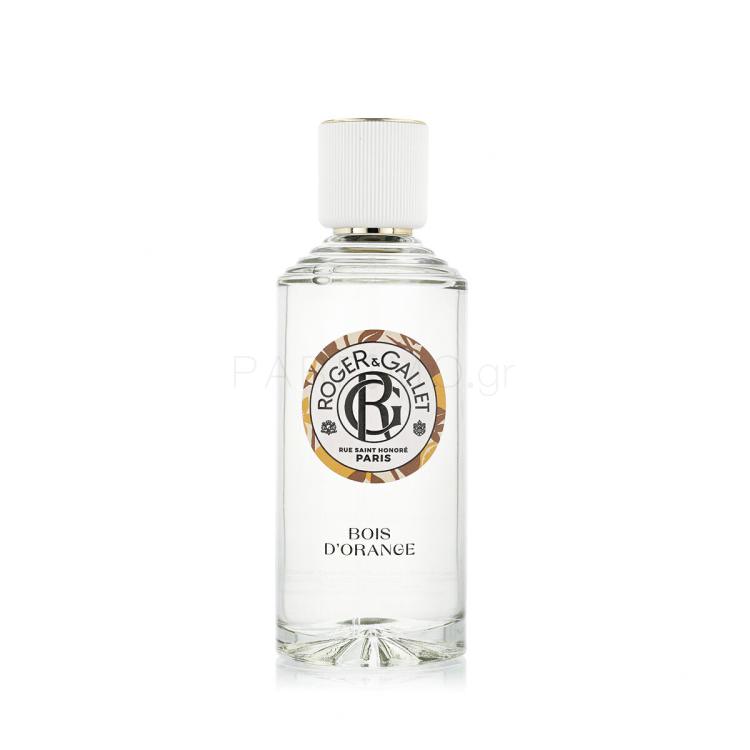 Roger &amp; Gallet Bois d'Orange Eau Fraiche 100 ml