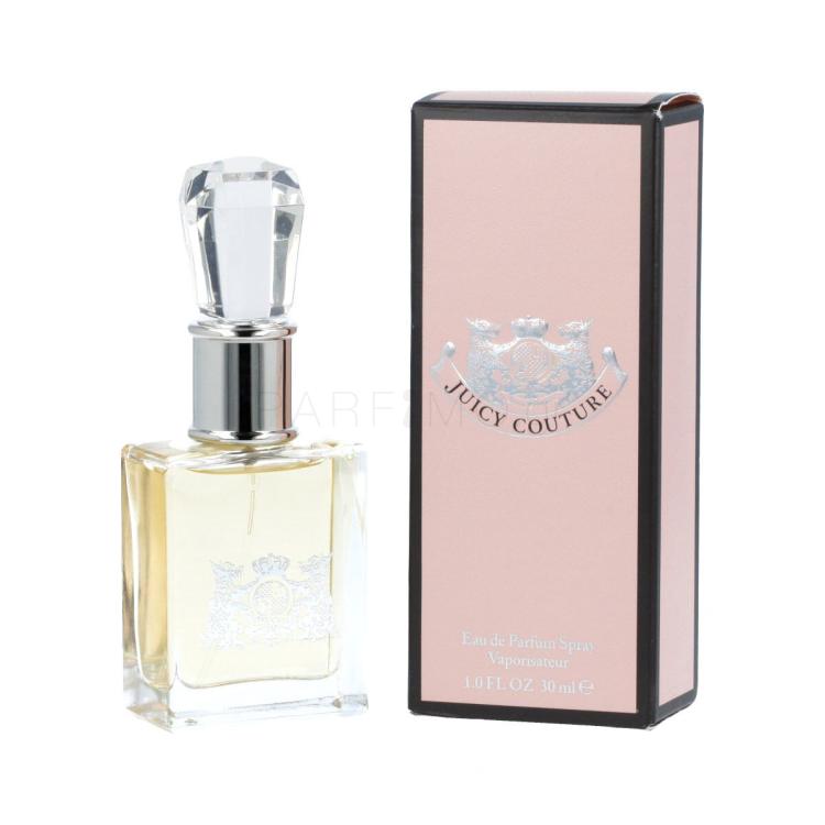 Juicy Couture Juicy Couture Eau de Parfum για γυναίκες 30 ml