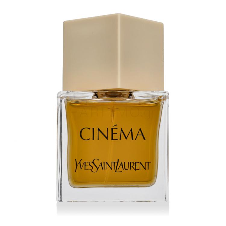 Yves Saint Laurent Cinéma 2024 Eau de Parfum για γυναίκες 80 ml