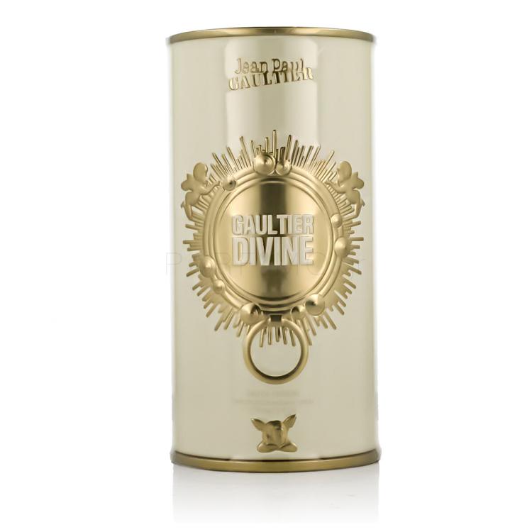 Jean Paul Gaultier Gaultier Divine Eau de Parfum για γυναίκες 30 ml