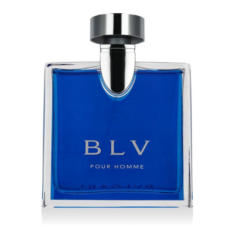 Bvlgari BLV Pour Homme Eau de Toilette για άνδρες 100 ml