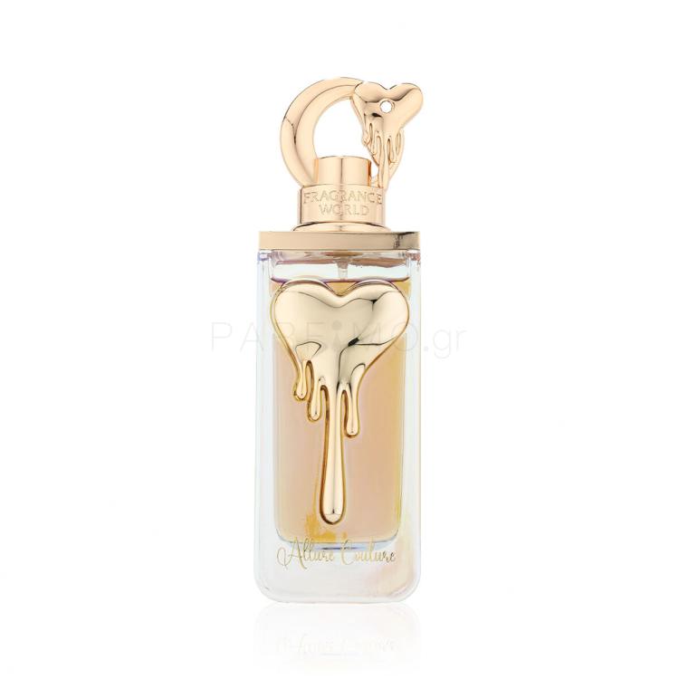 Fragrance World Allure Couture Eau de Parfum για γυναίκες 100 ml