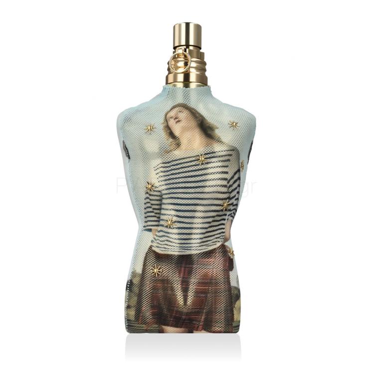 Jean Paul Gaultier Le Male Collector Edition 2024 Eau de Toilette για άνδρες 125 ml