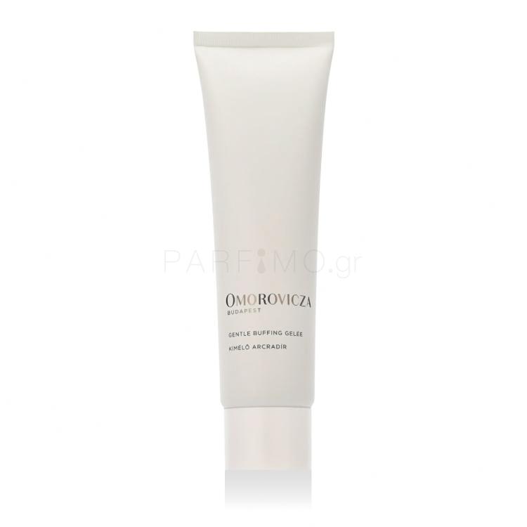 Omorovicza Core Collection Gentle Buffing Gelée Καθαριστικό τζελ 150 ml