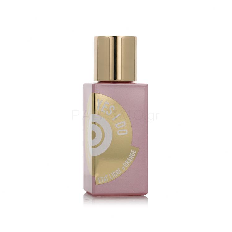 Etat Libre d´Orange Don´t Get Me Wrong Baby Yes I Do Eau de Parfum για γυναίκες 50 ml